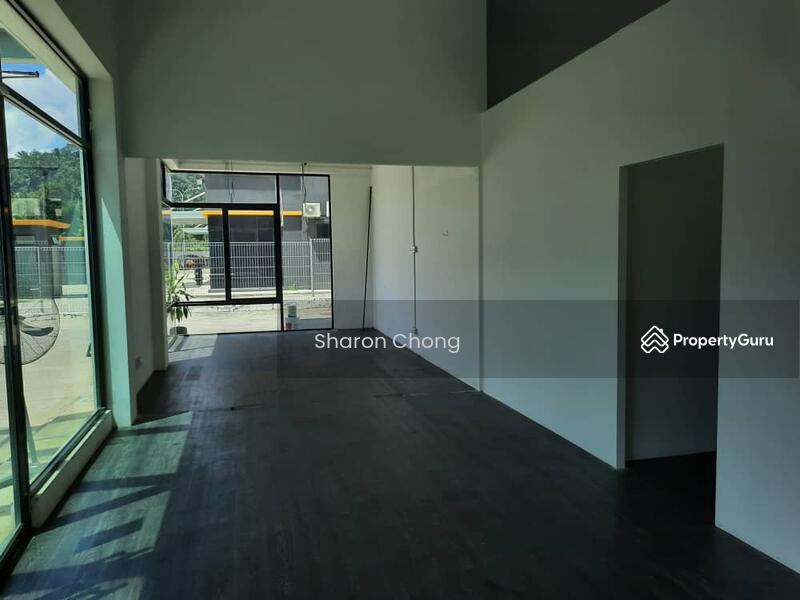 For Rent - Setia Business Park 1