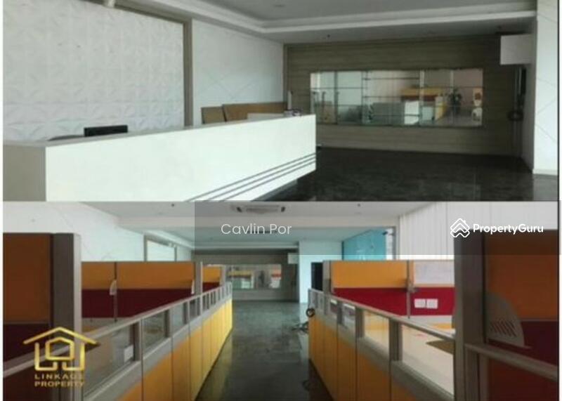 For Rent - Kawasan Perindustrian Banting