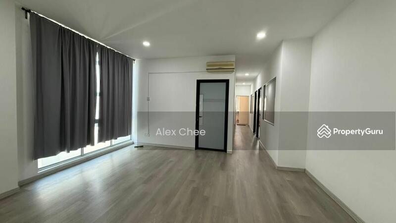 For Rent - Shop / Office at Vortex Business Park