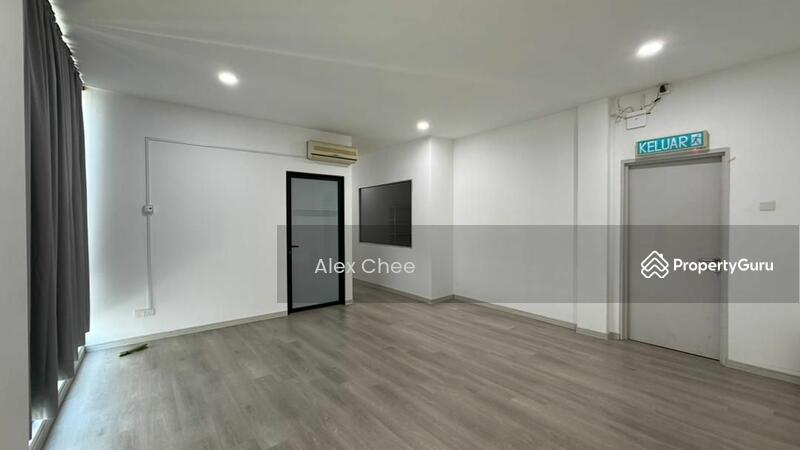 For Rent - Shop / Office at Vortex Business Park