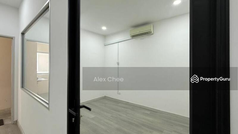 For Rent - Shop / Office at Vortex Business Park