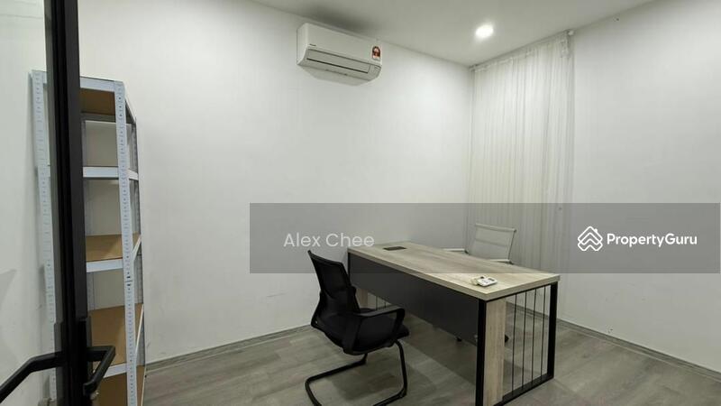 For Rent - Shop / Office at Vortex Business Park