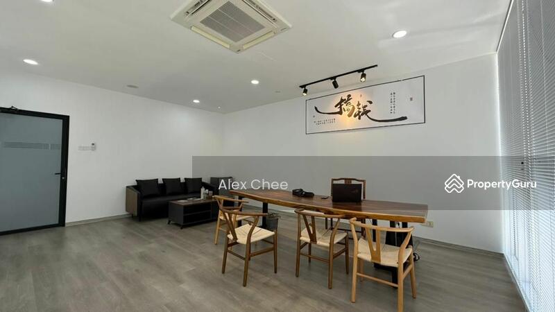 For Rent - Shop / Office at Vortex Business Park