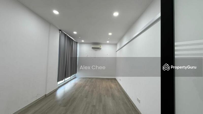 For Rent - Shop / Office at Vortex Business Park