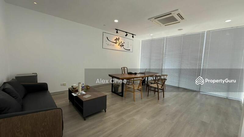 For Rent - Shop / Office at Vortex Business Park