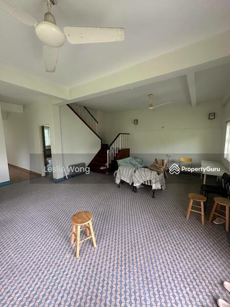 For Rent - Jalan Puteri