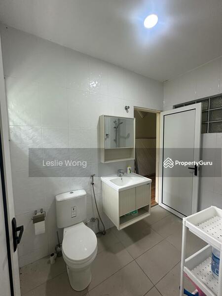 For Rent - Jalan Puteri