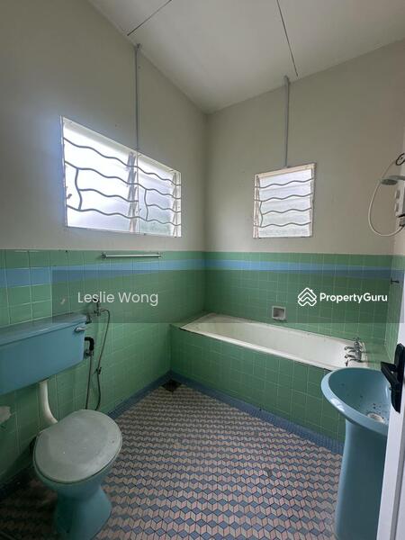For Rent - Jalan Puteri