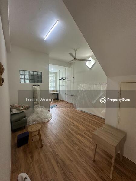 For Rent - Jalan Puteri