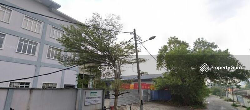 Untuk Disewa - Warehouse U9 ,Kampung Subang Baru