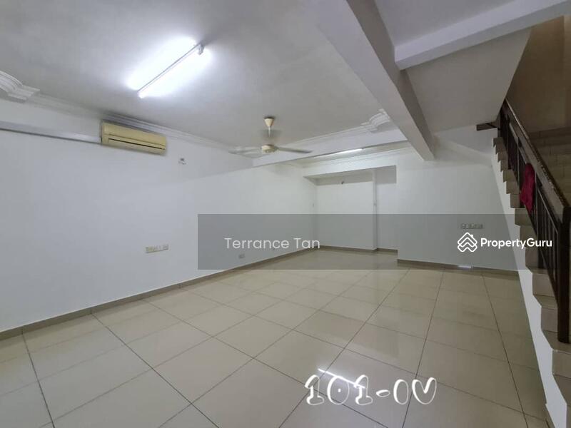 Untuk Dijual - Bandar Bukit Tinggi
