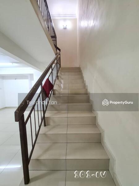 Untuk Dijual - Bandar Bukit Tinggi