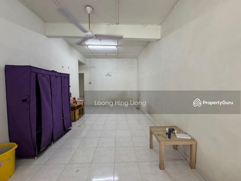 For Rent - permas jaya permass jayas