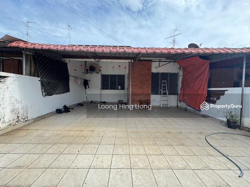 For Rent - permas jaya permass jayas