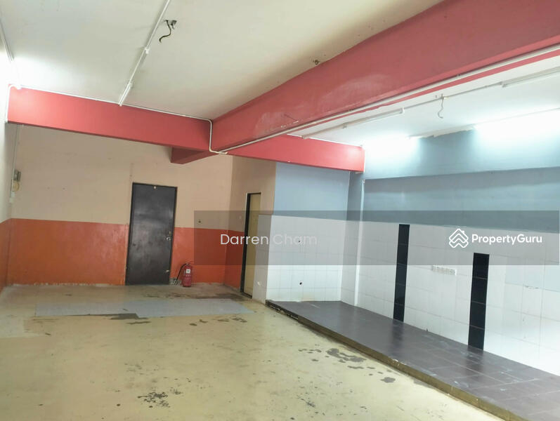 For Sale - Halaman Kenanga