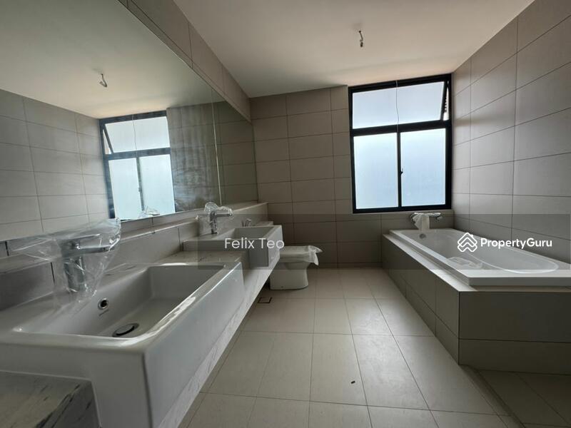 Untuk Dijual - Senibong Cove Senibongs Coves