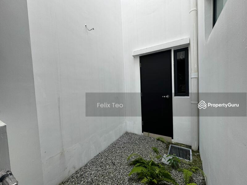 Untuk Dijual - Senibong Cove Senibongs Coves