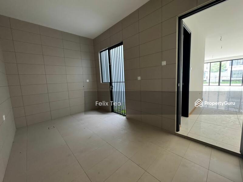 Untuk Dijual - Senibong Cove Senibongs Coves