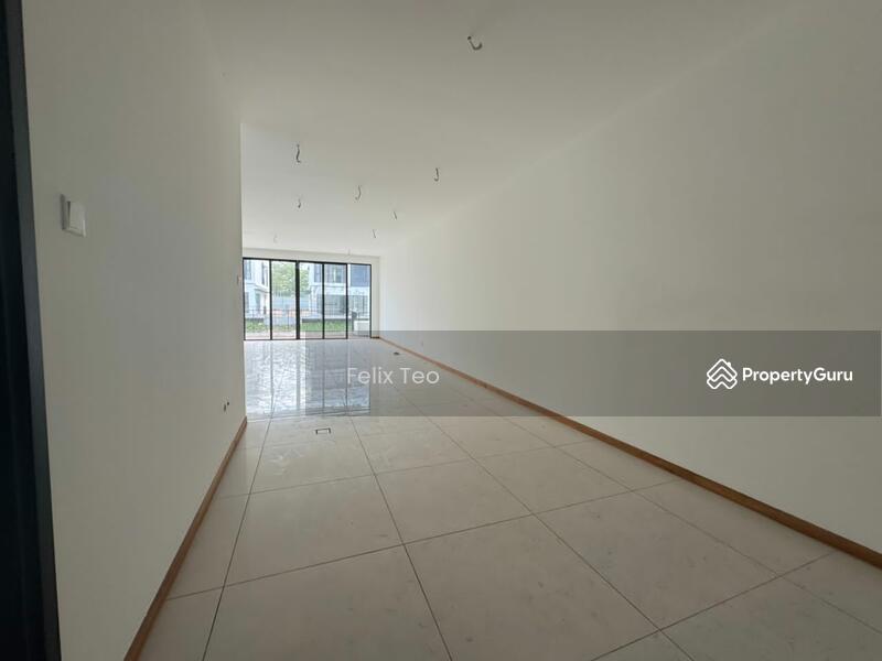 Untuk Dijual - Senibong Cove Senibongs Coves