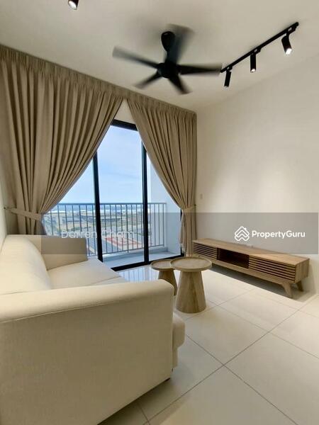 For Rent - Vivo Executive Apartment
