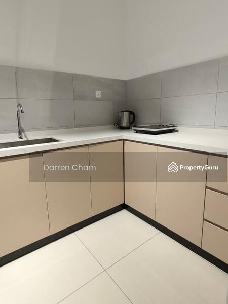 For Rent - Vivo Executive Apartment