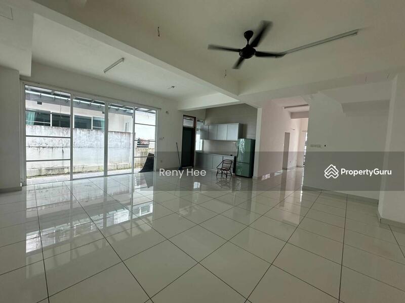 Untuk Disewa - Kiara 1 @ Austin Heights