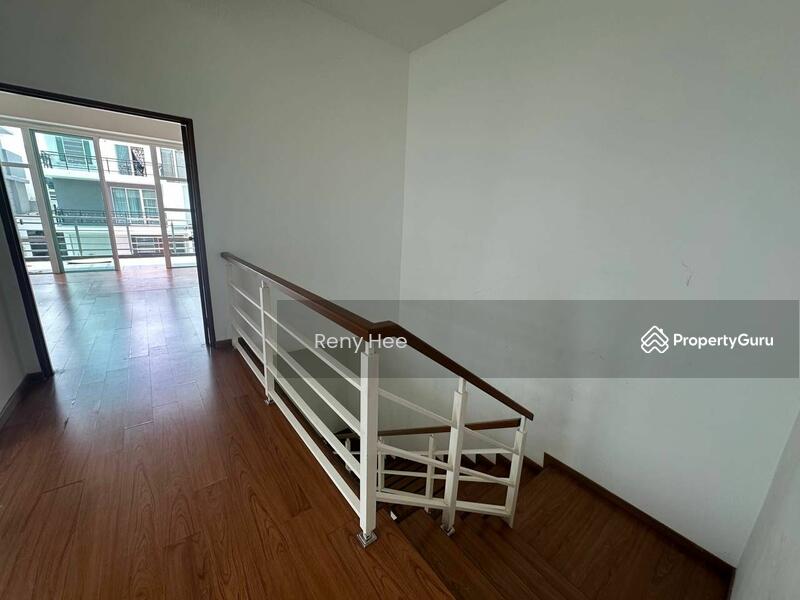 Untuk Disewa - Kiara 1 @ Austin Heights