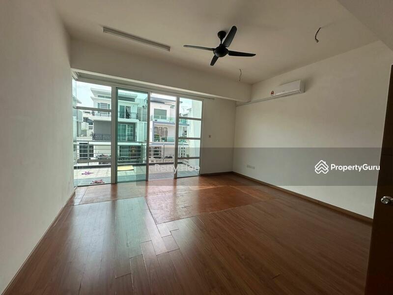 Untuk Disewa - Kiara 1 @ Austin Heights