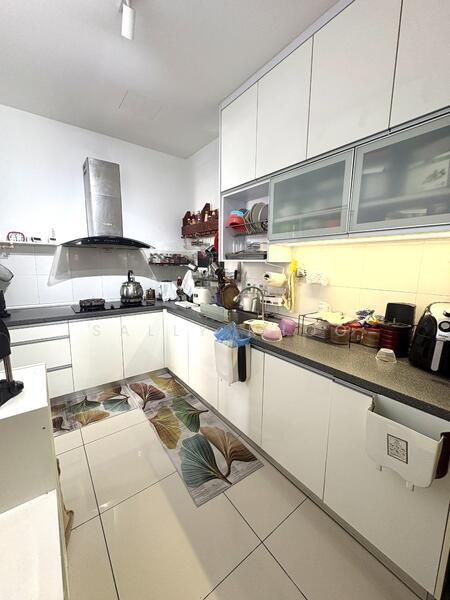 For Sale - Straits Garden Condominium