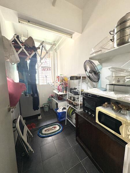 For Sale - Straits Garden Condominium