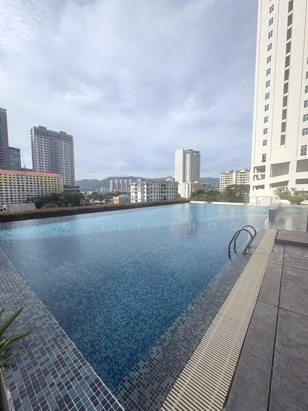 For Sale - Straits Garden Condominium