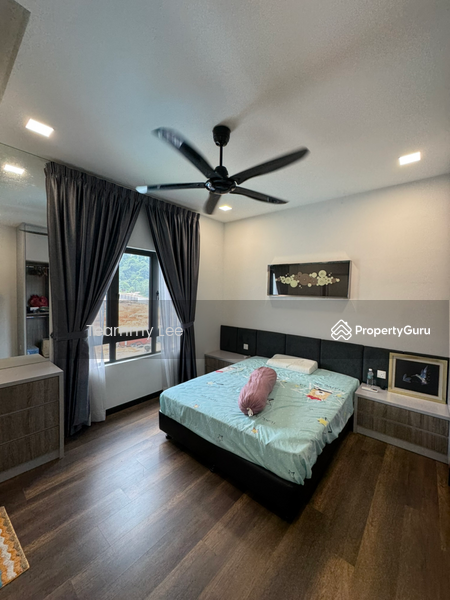 For Rent - Camellia Residences
