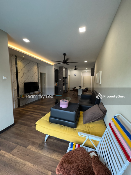 For Rent - Camellia Residences