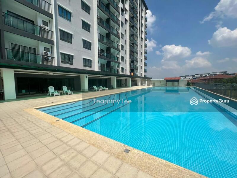 For Rent - Camellia Residences