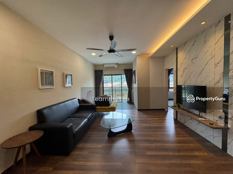 For Rent - Camellia Residences