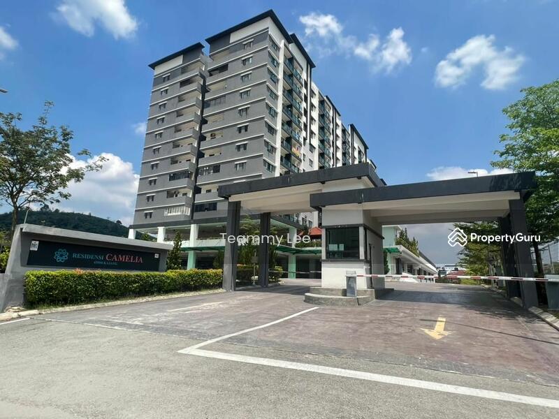 For Rent - Camellia Residences