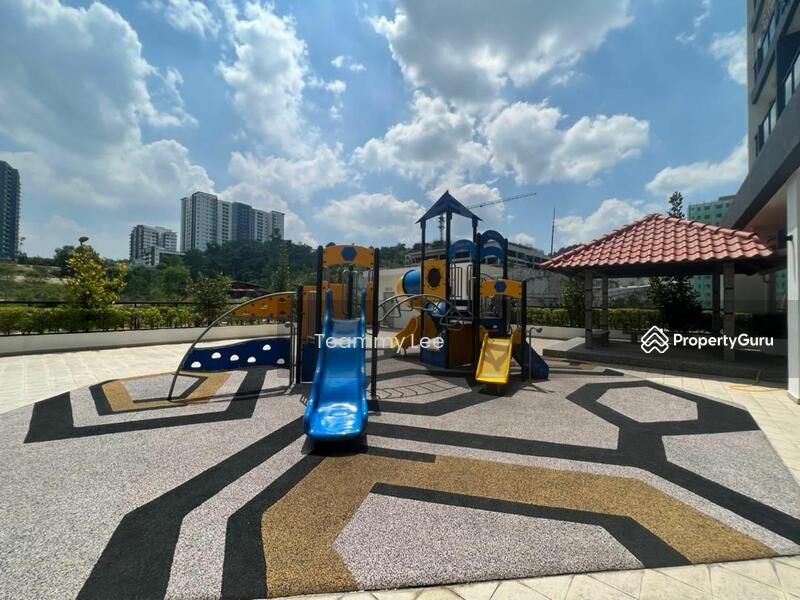 For Rent - Camellia Residences