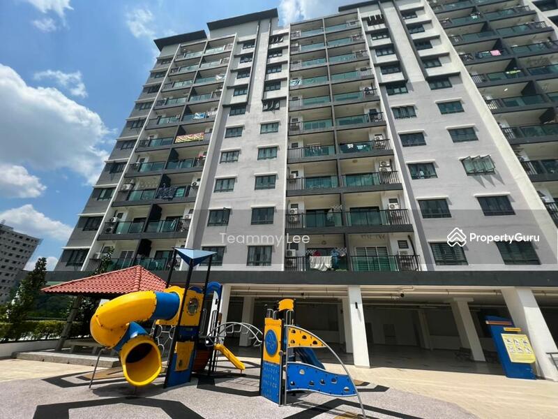 For Rent - Camellia Residences
