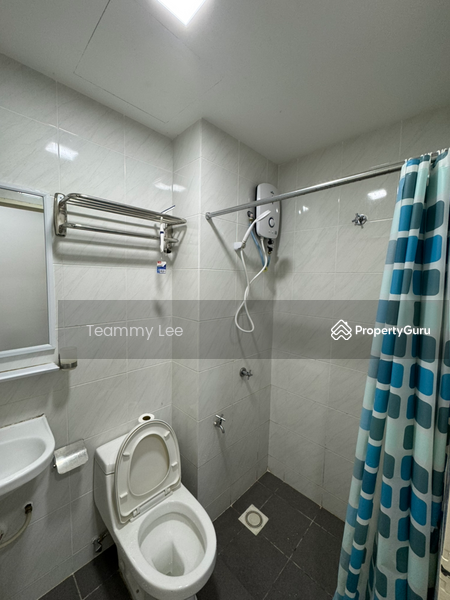 For Rent - Camellia Residences