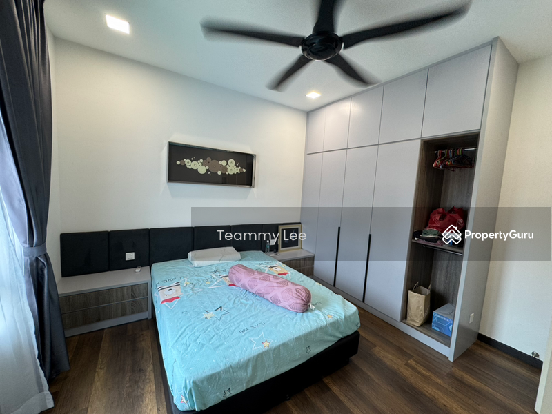 For Rent - Camellia Residences