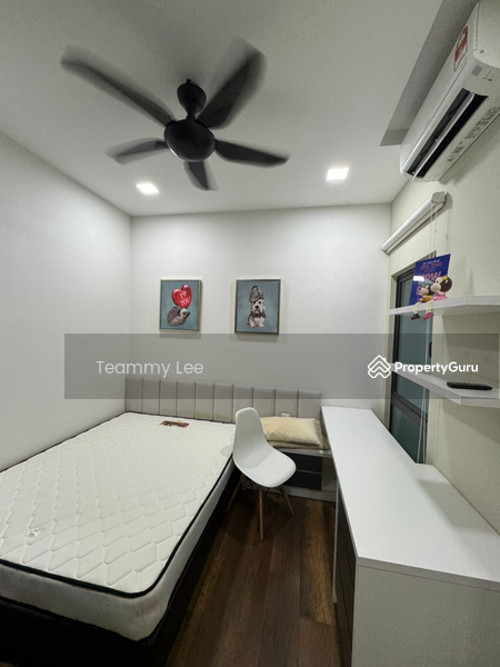 For Rent - Camellia Residences