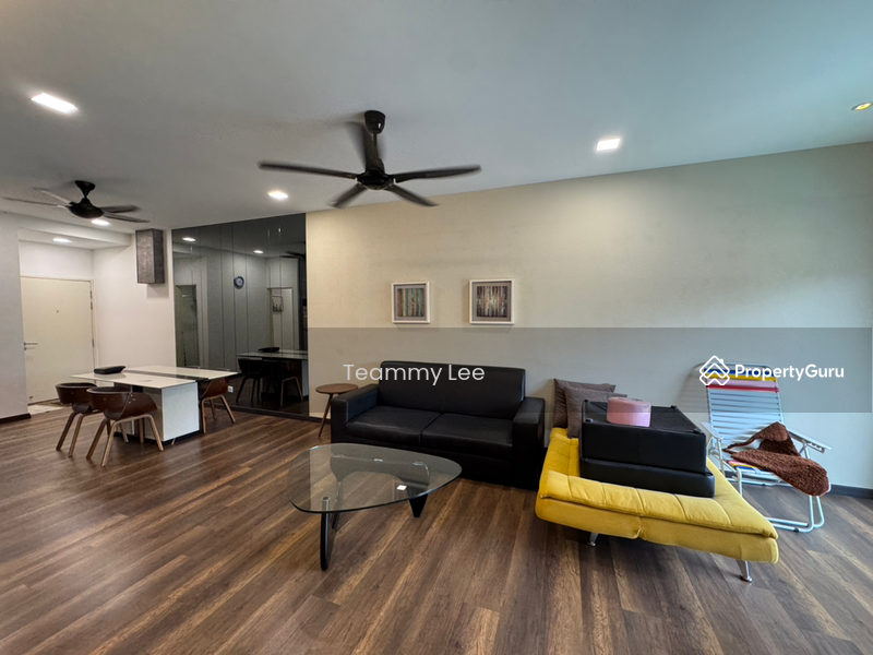 For Rent - Camellia Residences