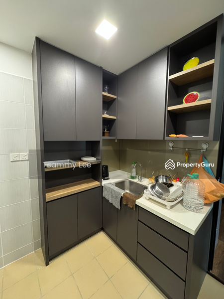 For Rent - Camellia Residences