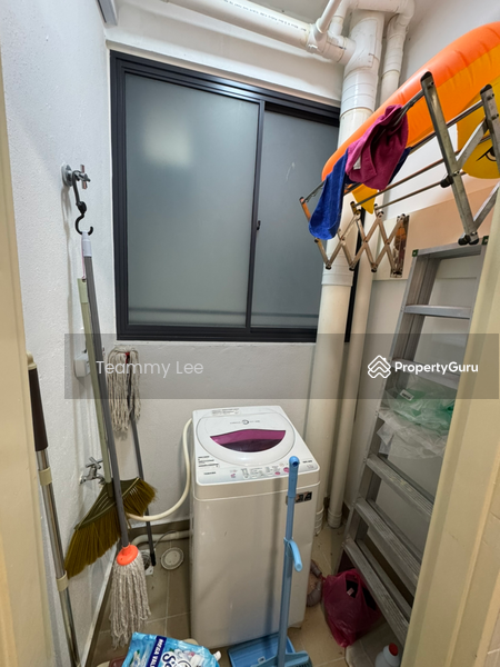 For Rent - Camellia Residences