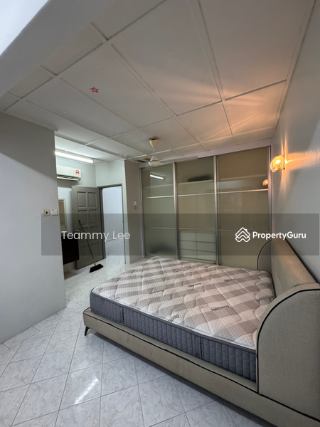 For Rent - 2-storey Terrace Taman Cheras Perdana CP7 Dataran c180 Balakong, Bandar Tun Hussien Onn