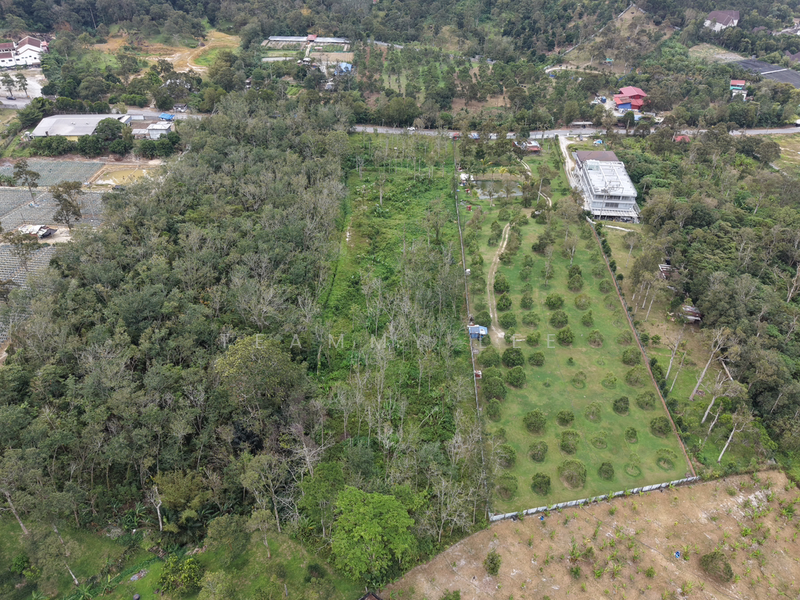 3.39 Acres Broga , Lengeng , Semenyih Mainroad untuk Untuk Dijual - RM 7,500,000, Feb 2026 - PropertyGuru.com.my