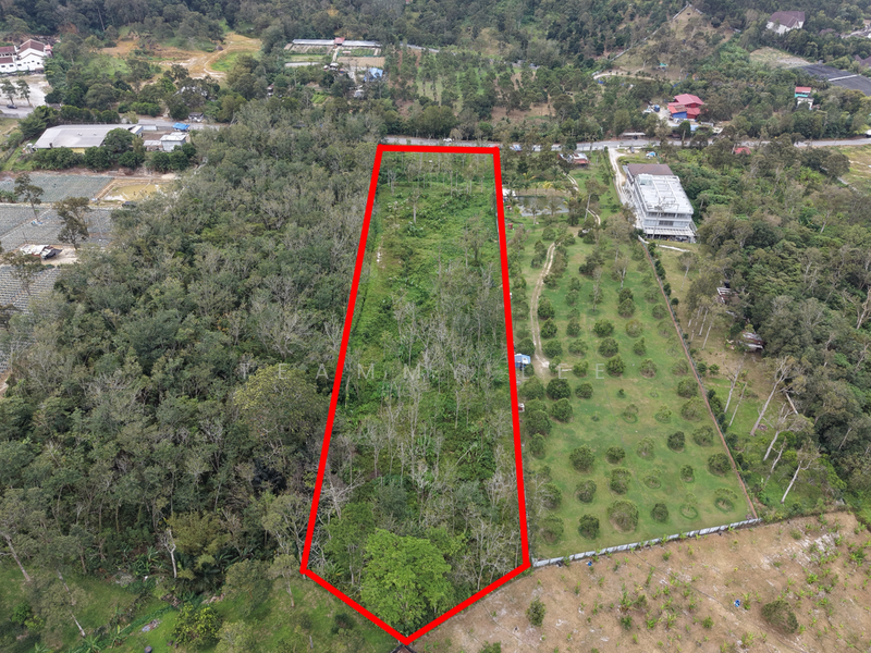 3.39 Acres Broga , Lengeng , Semenyih Mainroad untuk Untuk Dijual - RM 7,500,000, Feb 2026 - PropertyGuru.com.my