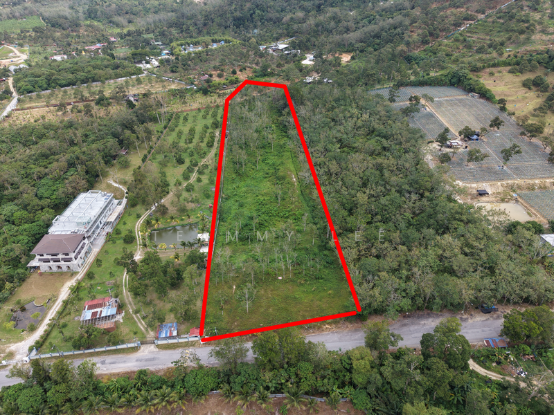 3.39 Acres Broga , Lengeng , Semenyih Mainroad untuk Untuk Dijual - RM 7,500,000, Feb 2026 - PropertyGuru.com.my