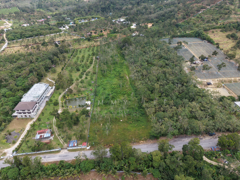 3.39 Acres Broga , Lengeng , Semenyih Mainroad untuk Untuk Dijual - RM 7,500,000, Feb 2026 - PropertyGuru.com.my