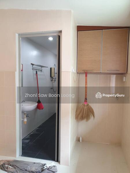 For Sale - 1 Storey Terrace @ Sungai Ara